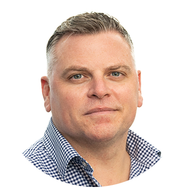 Gethin Worgan FSEW Operations Director